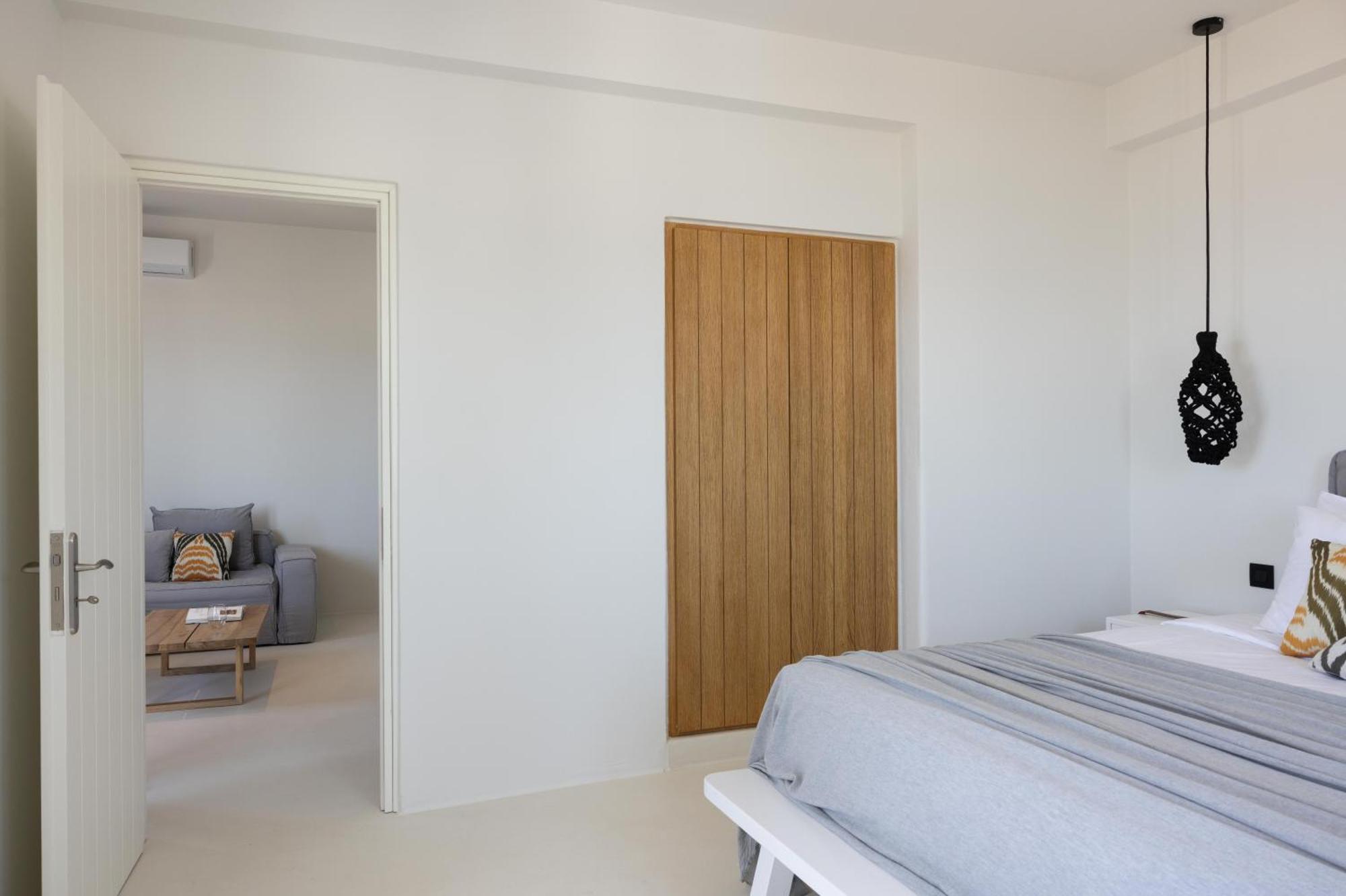 Boho Origin Mykonos Lägenhet Mykonos Town Exteriör bild